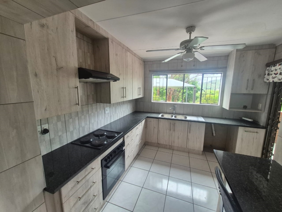 4 Bedroom Property for Sale in Safari Gardens North West